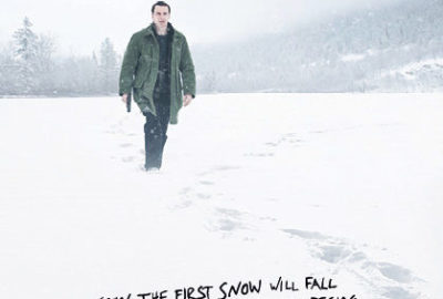 Bild aus dem Film der Schneemann