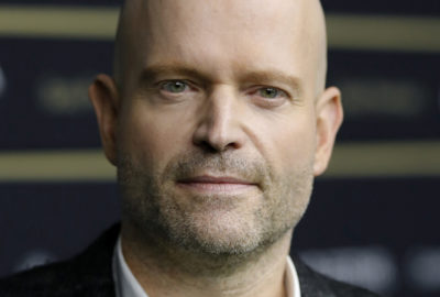 Bild von Marc Forster