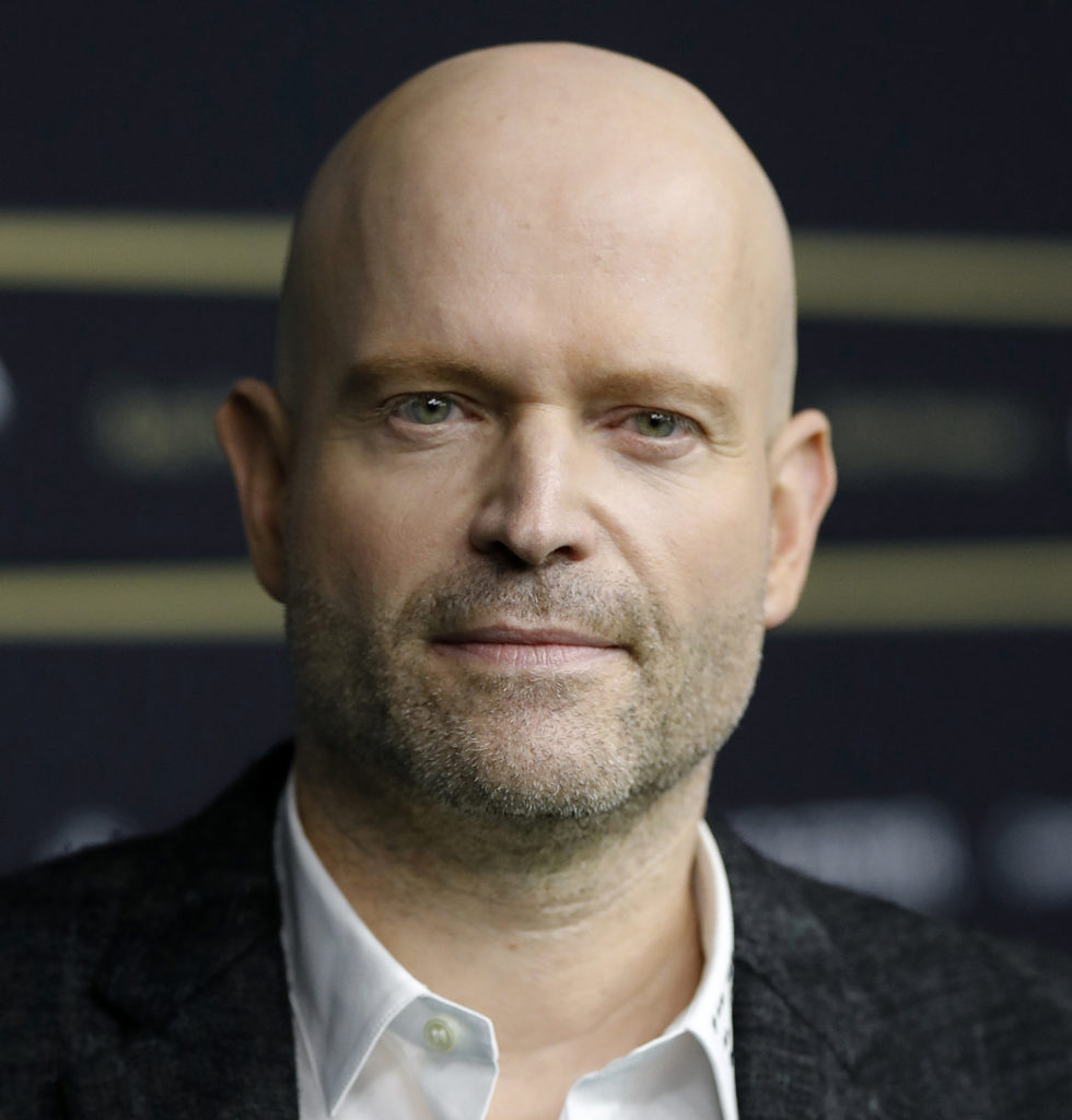 Bild von Marc Forster