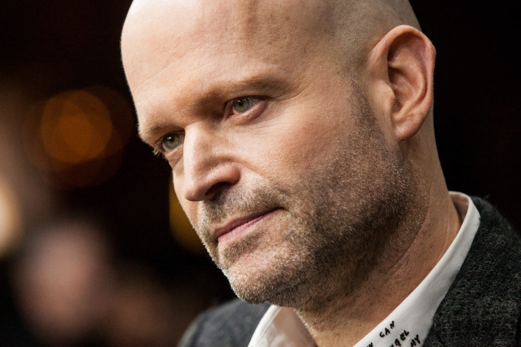 Bild von Marc Forster