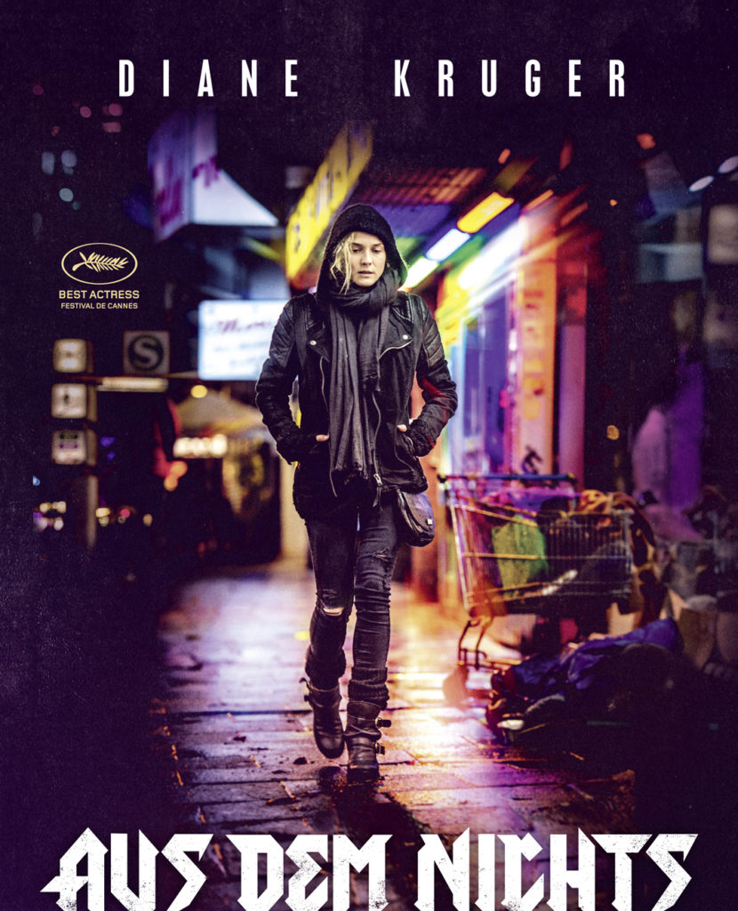 Bild aus dem Film aus dem Nichts