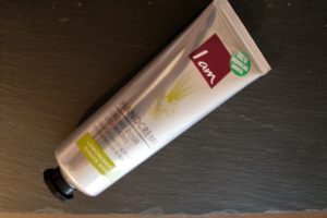 Bild der I am Handcremen