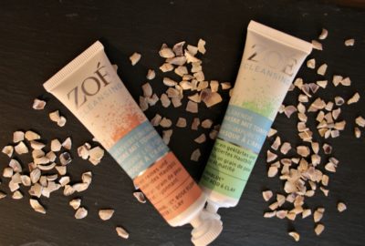 Bild der Zoé Multi-Masking
