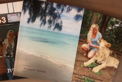 Bild CEWE Fotobuch