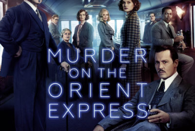 Bild aus dem Film Mord im Orient-Express