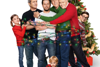 Bild aus dem Film Daddy's Home 2