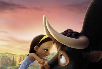 Bild aus dem Film Ferdinand