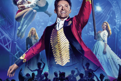 Bild aus dem Film The Greatest Showman