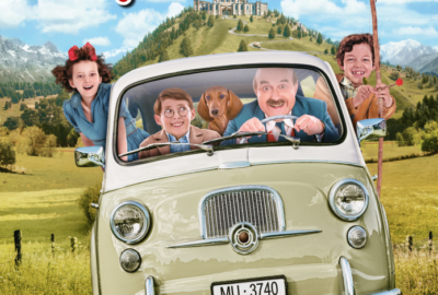 Bild aus dem Film Papa Moll