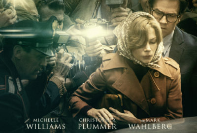 Bild aus dem Film Alles Geld der Welt