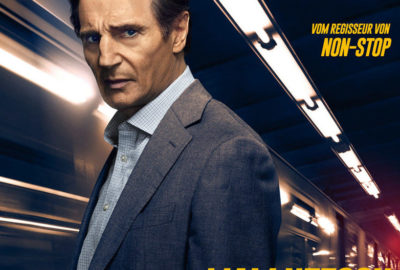Bild aus dem Film The Commuter
