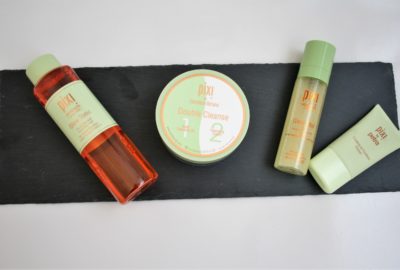 Bild der Pixi Produkte