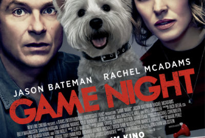 Bild aus dem Film Game Night