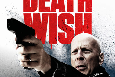 Bild aus dem Film Death Wish