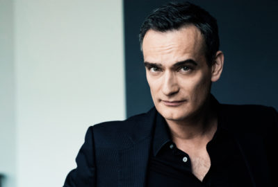 Bild von Anatole Taubman