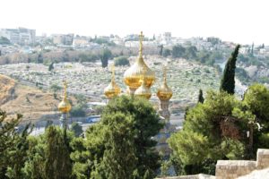 Bild von der Kirche Maria Magdalena