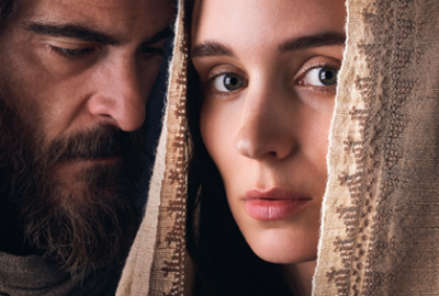 Bild aus dem Film Maria Magdalena