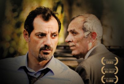 Bild aus dem Film The Insult