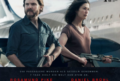 Bild aus dem Film 7 Days In Entebbe