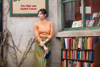 Bild aus dem Film The Bookshop