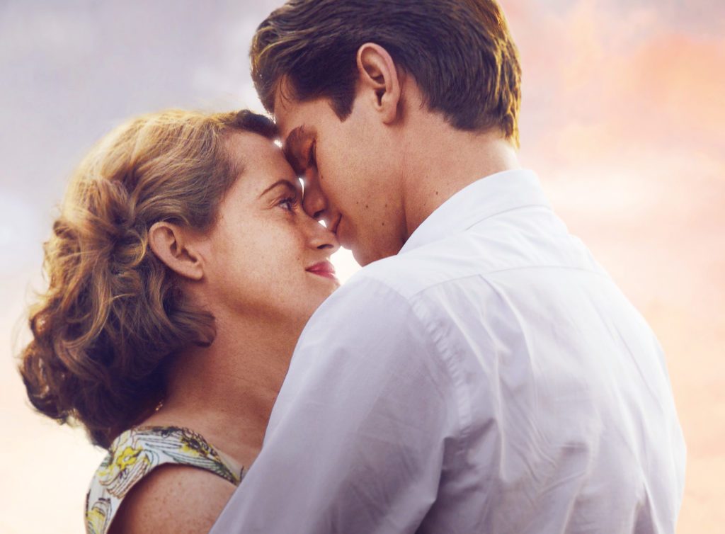 Bild aus dem Film Breathe
