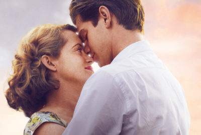 Bild aus dem Film Breathe