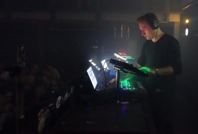 Bild von Paul van Dyk Label Release Tranceparent