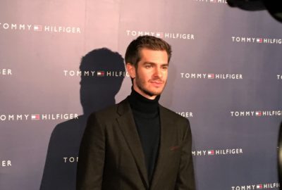 Bild von Andrew Garfield