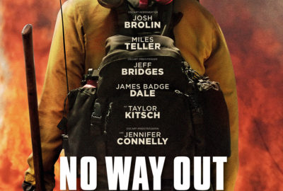 Bild aus dem Film No Way Out