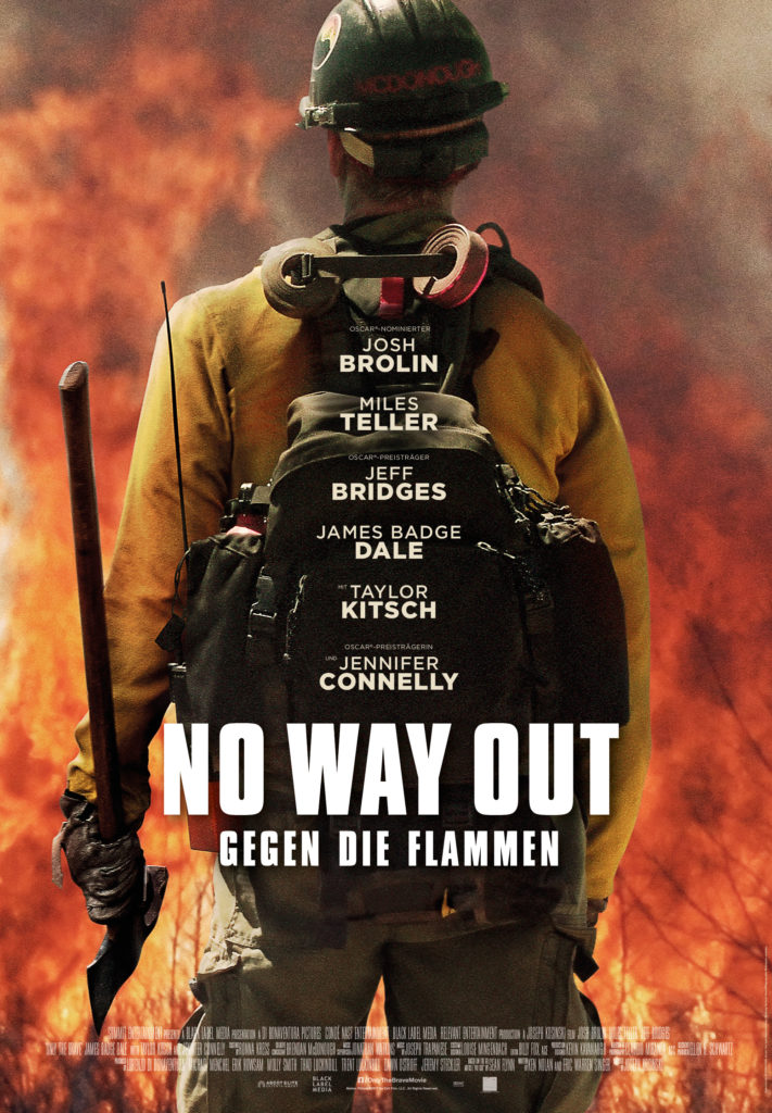 Bild aus dem Film No Way Out