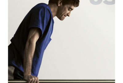 Bild aus dem Film Stronger