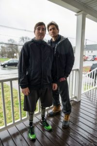 Bild aus dem Film Stronger