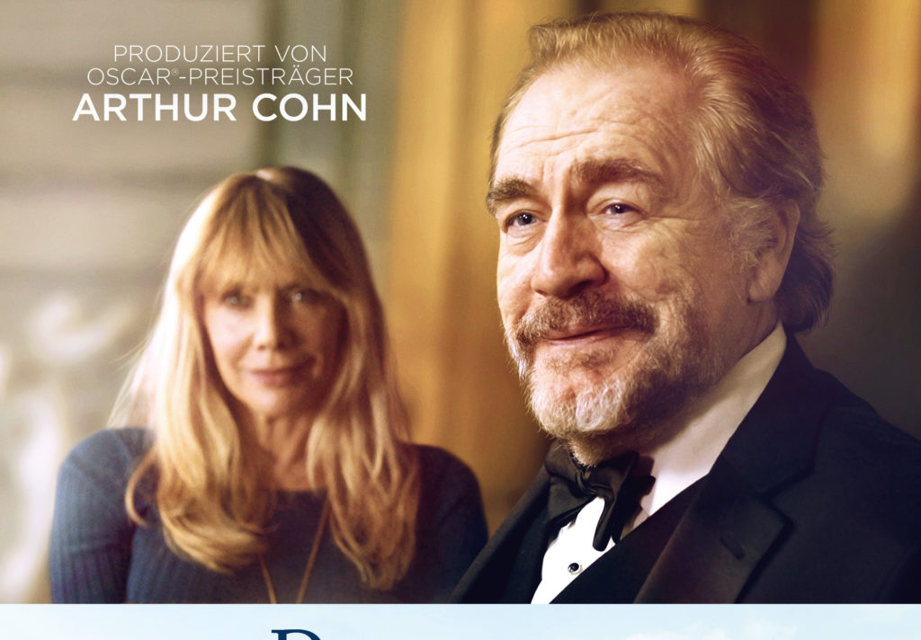 Bild aus dem Film Das etruskische Lächeln