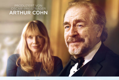 Bild aus dem Film Das etruskische Lächeln