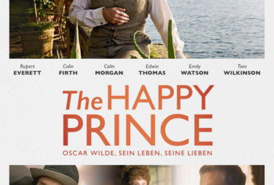Bild aus dem Film The Happy Prince