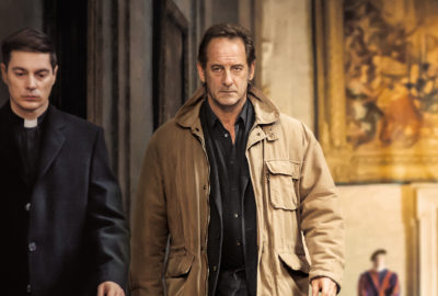 Bild aus dem Film L'Apparition