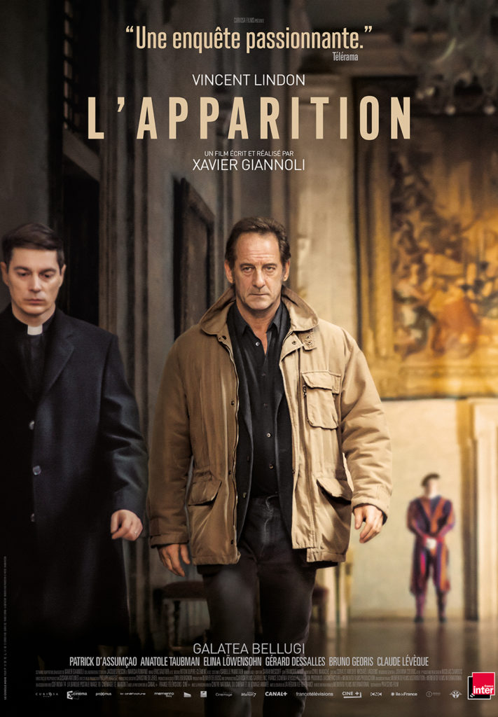 Bild aus dem Film L'Apparition