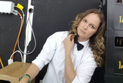 Bild von Happy Souls Jasmin Feierabend