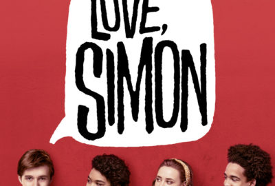 Bild aus dem Film Love, Simon