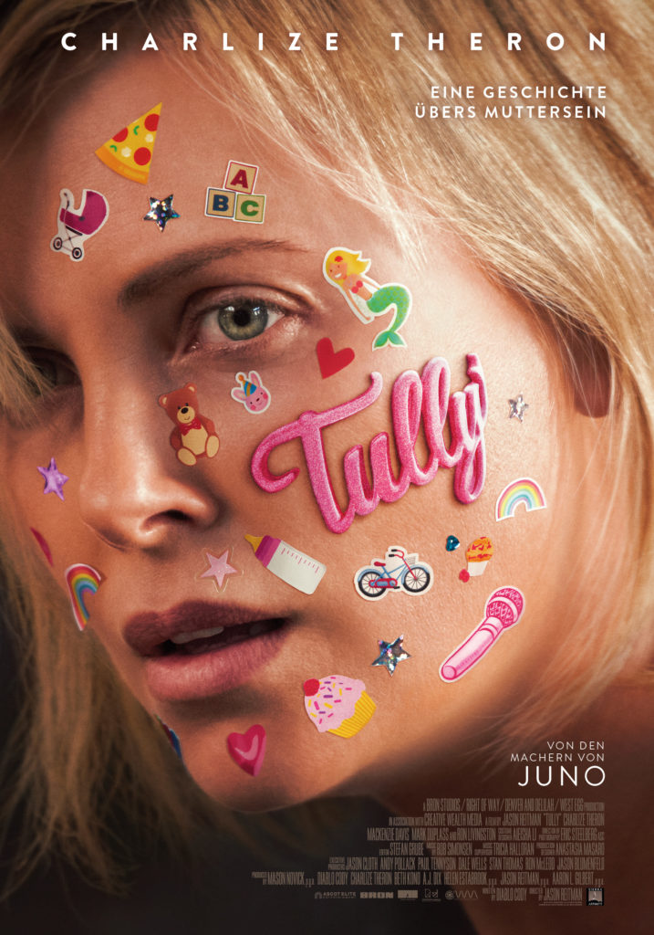 Bild aus dem Film Tully