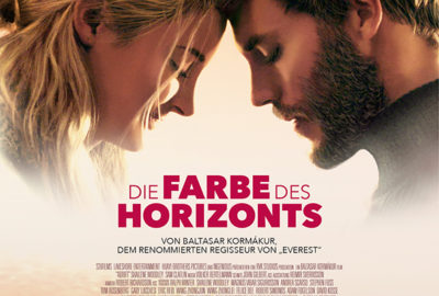 Bild aus dem Film Adrift