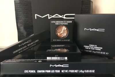 Bild von Schmink-Tutorial MAC