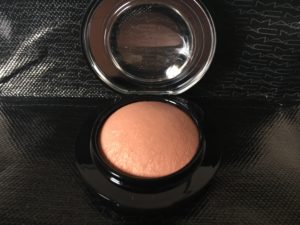 Bild von Schmink-Tutorial MAC