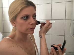 Bild von Schmink-Tutorial MAC