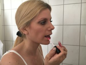 Bild von Schmink-Tutorial MAC