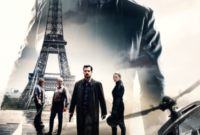 Bild aus dem Film Mission: Impossible – Fallout