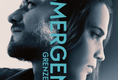 Bild aus dem Film Submergence