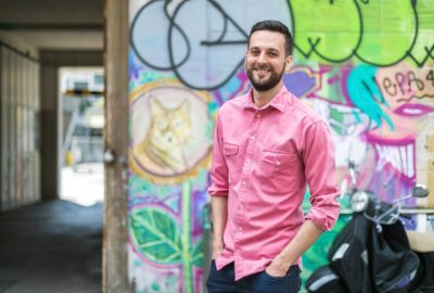 Bild von Alexander Wenger