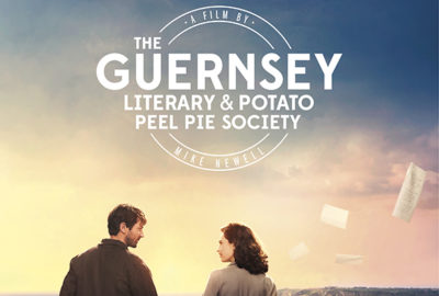 Bild aus dem Film Deine Juliet