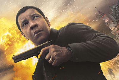 Bild aus dem Film The Equalizer 2